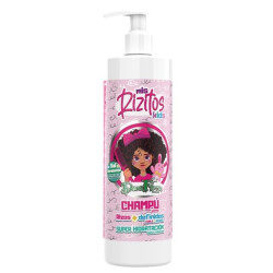 Dona Flora Shampoo My Curls Kids (500ml)