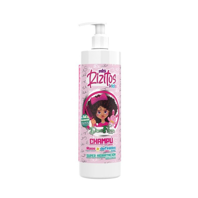 Dona Flora Shampoo My Curls Kids (500ml)