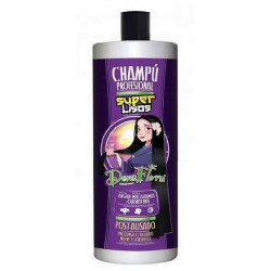 Dona Flora Shampoo Super Straight (1000ml)