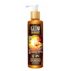 Dona Flora Post Solar Sun Glow Gel (200ml)