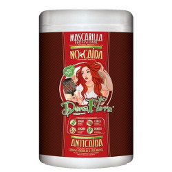 Dona Flora Mask Anti-Hair Loss No+Loss  (1000ml)