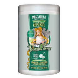 Dona Flora Rapunzel Growth Mask (1000ml)