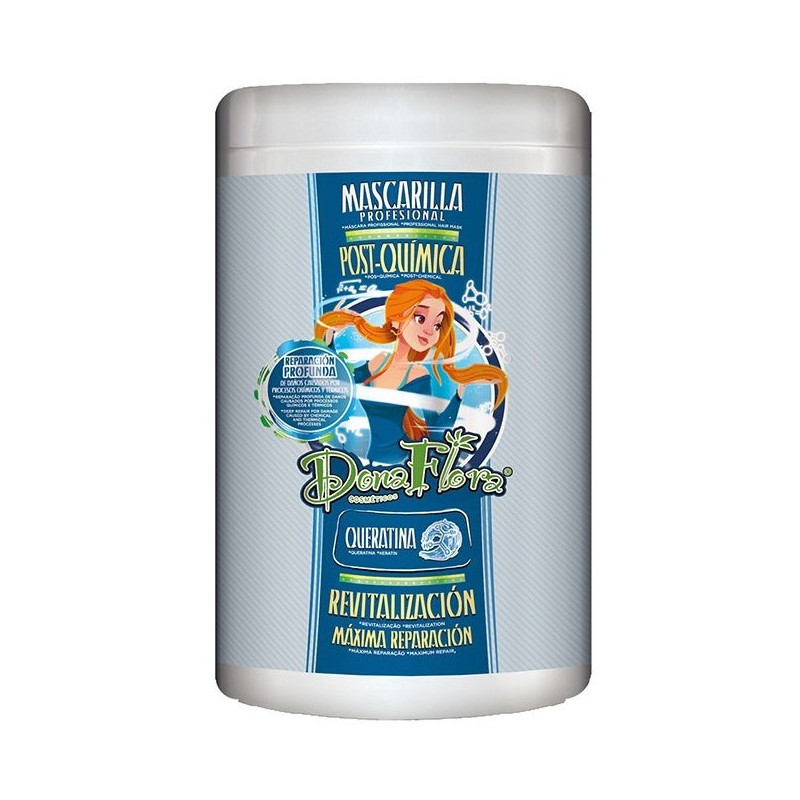 Dona Flora Post-Chemical Revitalization Mask (1000ml)