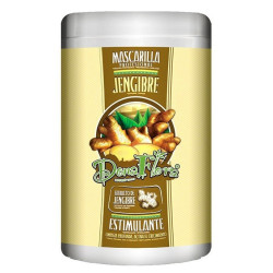 Dona Flora Ginger Stimulating Mask (1000ml)
