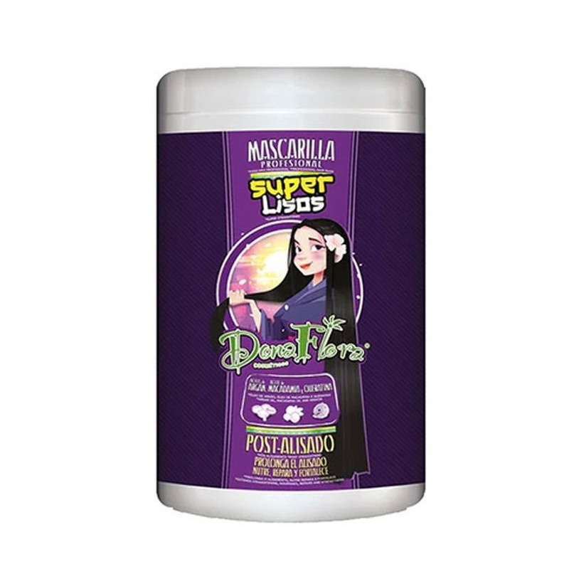 Dona Flora Super Smooth Mask (1000ml)