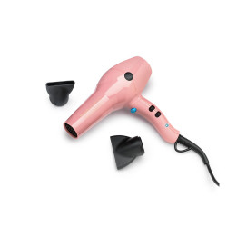 Diva Hair Dryer Fast 4000 Pro Blush