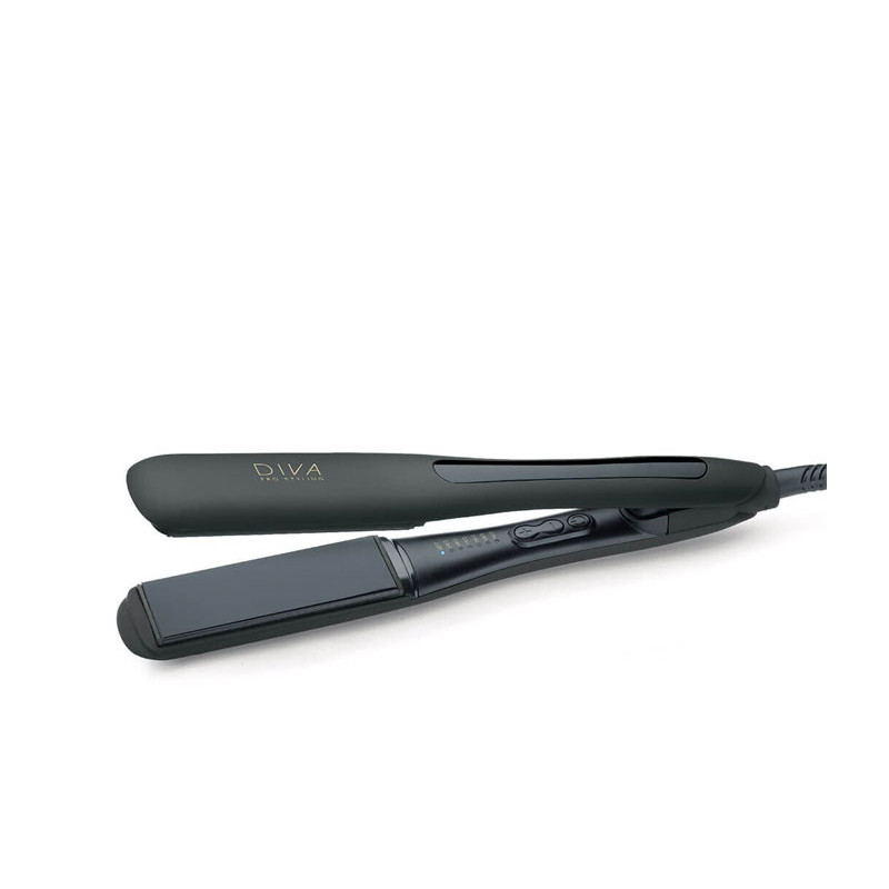 Diva Wide Digital Styler
