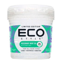 Eco Style Styling Rosemary Mint 236ml