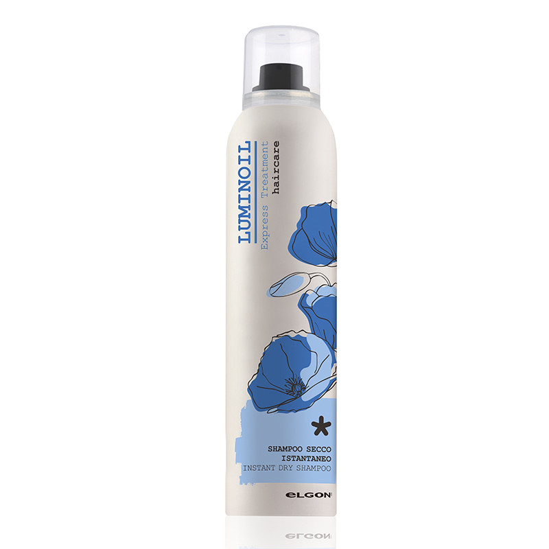Elgon Luminoil Instant Dry Shampoo (200ml)