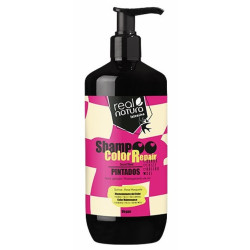 Real Natura Color Repair Salt-Free Shampoo (500ml)