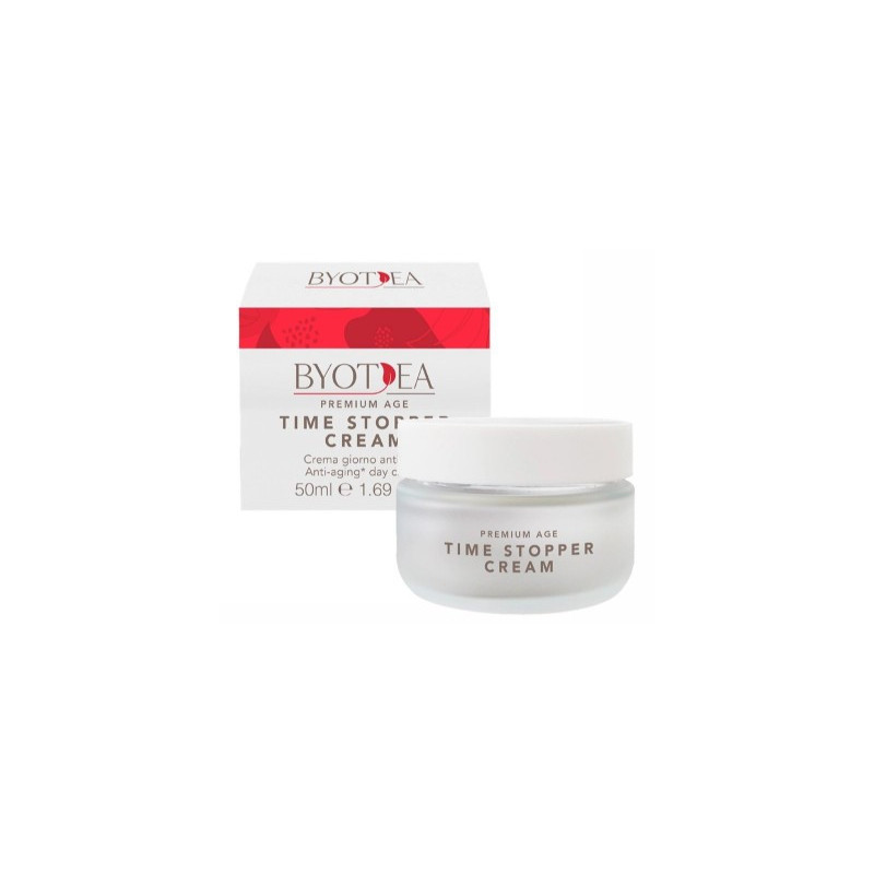 Byotea Premiuim Age Anti-aging Day Cream (50ml)