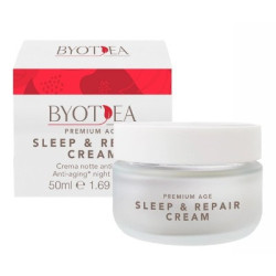 Byotea Premium Age Anti-aging Night Cream (50ml)