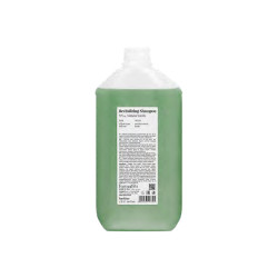 Farmavita Back Bar Revitalizing Shampoo N.4 Natural Herbs (5000ml)