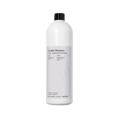 Farmavita Back Bar Gentle Shampoo N.3 Oats And Lavender (1000ml)
