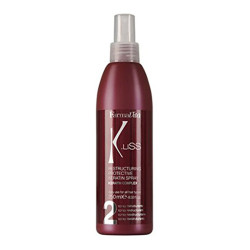 Farmavita K.Liss Restructuring Protective Spray (250ml)