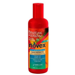 Embelleze Novex Brazilian Keratin Liquid Keratin (250ml)