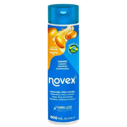 Embelleze Novex Argan Oil Shampoo (300ml)
