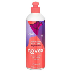 Embelleze Novex Collagen Infusion Leaven-in Conditioner (300gr)