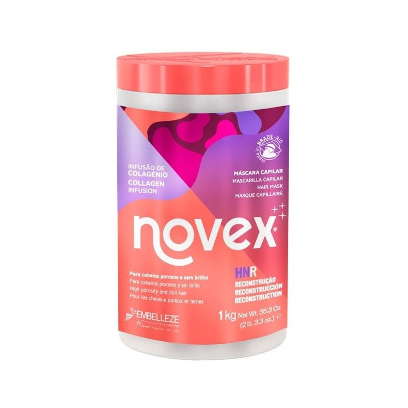 Embelleze Novex Collagen Infusion Mask (400g)