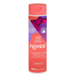 Embelleze Novex Collagen Infusion Shampoo (300ml)