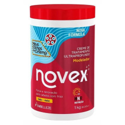 Embelleze Novex My Curls Movie Star Mask (1kg)