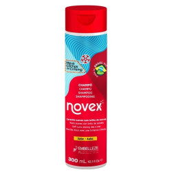 Embelleze Novex My Curls Movie Star Shampoo (300ml)