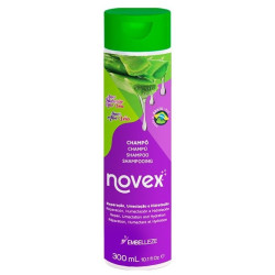 Embelleze Novex Super Aloe Vera Shampoo (300ml)