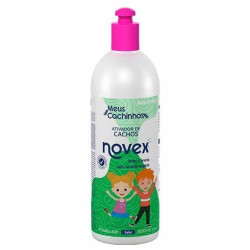 Embelleze Novex My Curls Kids Curl Activator (500ml)