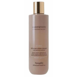 Farmavita Amethyste Curl definition Volume Shampoo (250ml)