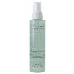 Farmavita Amethyste Scalp & Hair Refreshing Volumizing Leave-In (150ml)