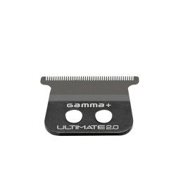 Gamma Piu Fixed Blade Ultimate Blade 2.0 (X-ALPHA - Alpha, X-Ergo, Ryde)