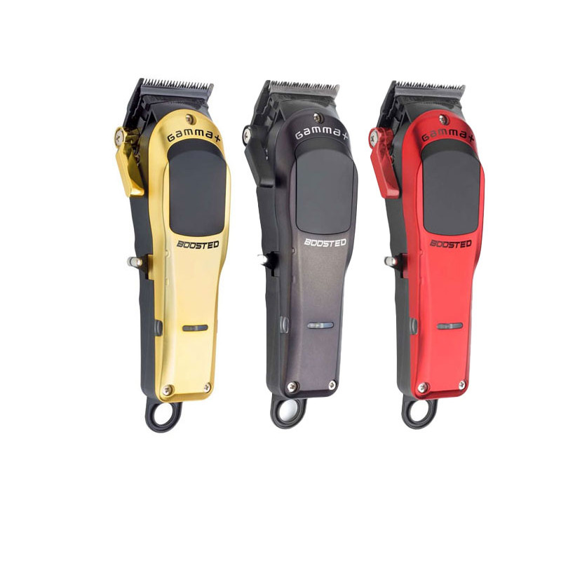 Gamma Piu Boosted Cutting Machine