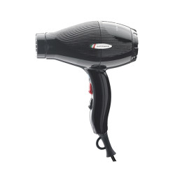 Gamma Piu Ion Ceramic Dryer S Black