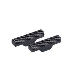 Gamma Piu Set 2 blades Crunchy (ASSOLUTO & Prodigy)