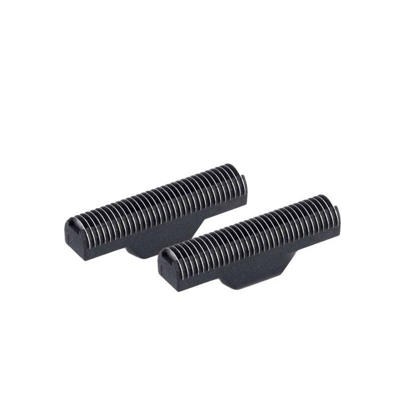 Gamma Piu Set 2 blades Crunchy (ASSOLUTO & Prodigy)