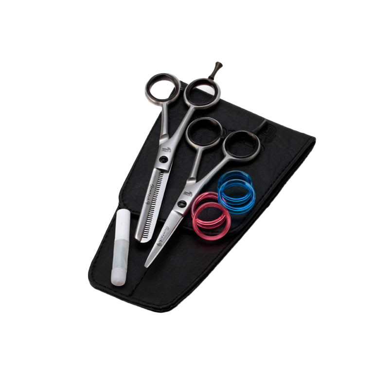 Glamtech One set Lefty Scissors