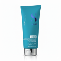 Alfaparf Semi Di Lino Curls Hydrating Co-Wash 