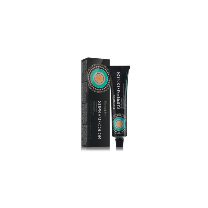 Farmavita Tint Supreme Metallic Color (60ml)