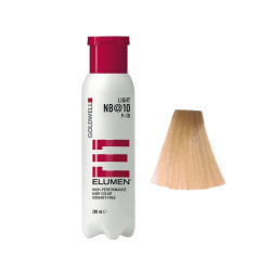 Goldwell Elumen Light Nb@10 9-10 (200ml)