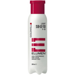 Goldwell Elumen Light Sb@10 9-10 (200ml)