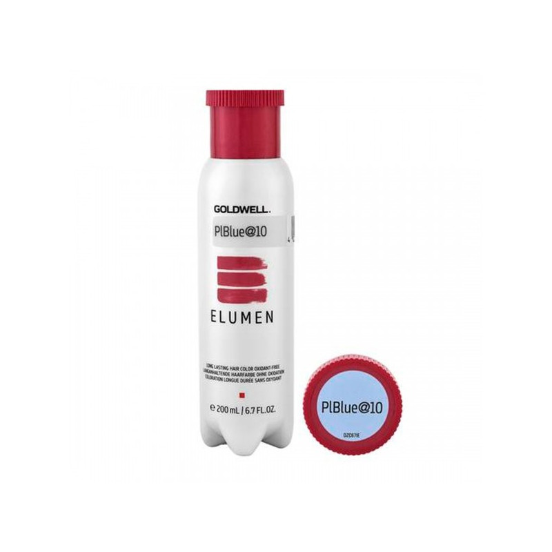 Goldwell Elumen Plblue@10 (200ml)