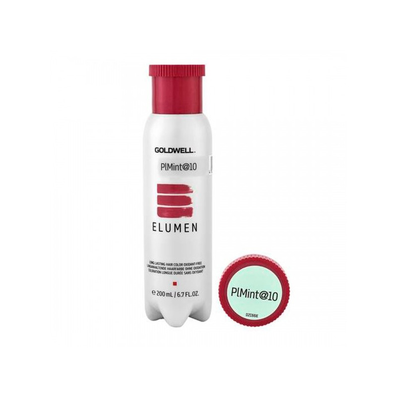 Goldwell Elumen Plmint@10 (200ml)