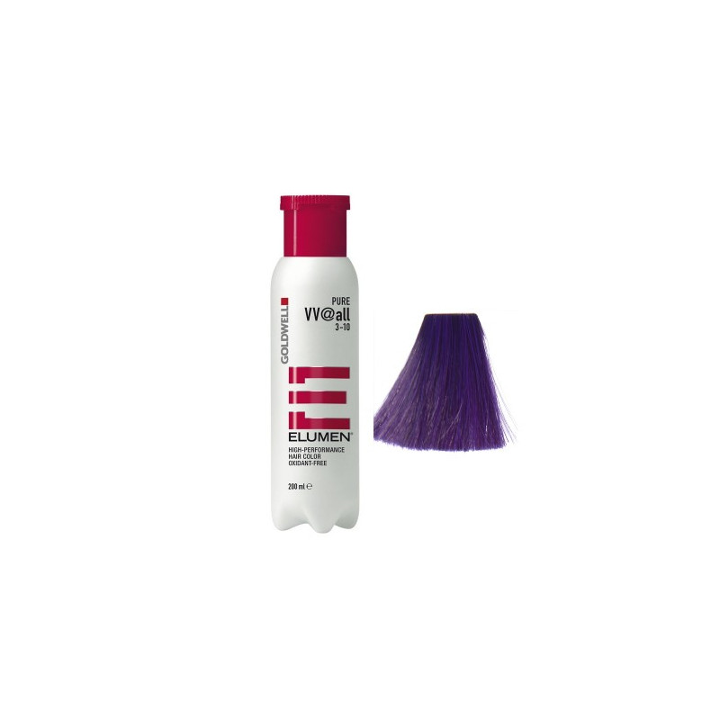 Goldwell Elumen Pure Vv@All 3-10 (200ml)