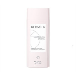 Goldwell Kerasilk Moisturized Strong Conditioner (200ml)