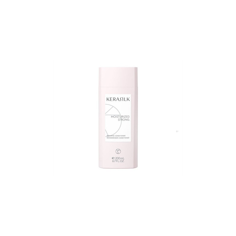 Goldwell Kerasilk Moisturized Strong Conditioner (200ml)