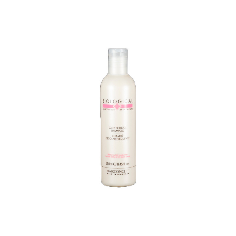 Hairconcept School Shampoo Frequent Use (250ml)