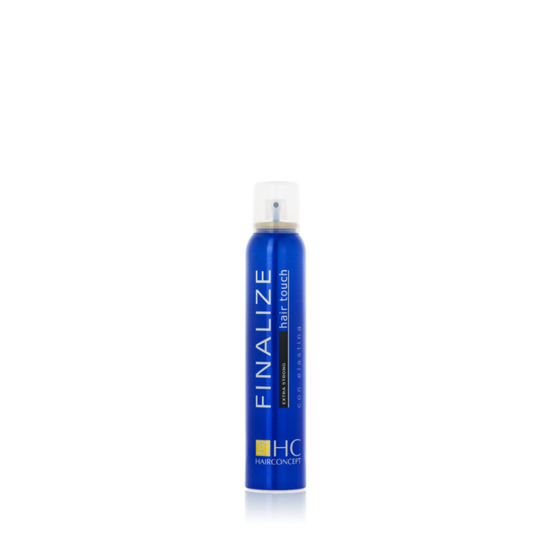 Hairconcept Finalize Hair Touch Extra Strong (300ml)