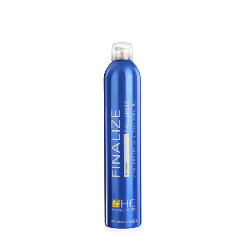 Hairconcept Finalize Hair Spray Finalize Normal (500ml)