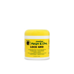 Jamaican Mango & Lime Lock Gro (177g)
