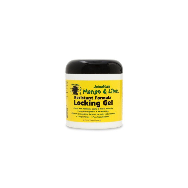 Jamaican Mango & Lime Locking Gel (177ml)